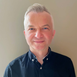 Prof. Grzegorz Cielniak