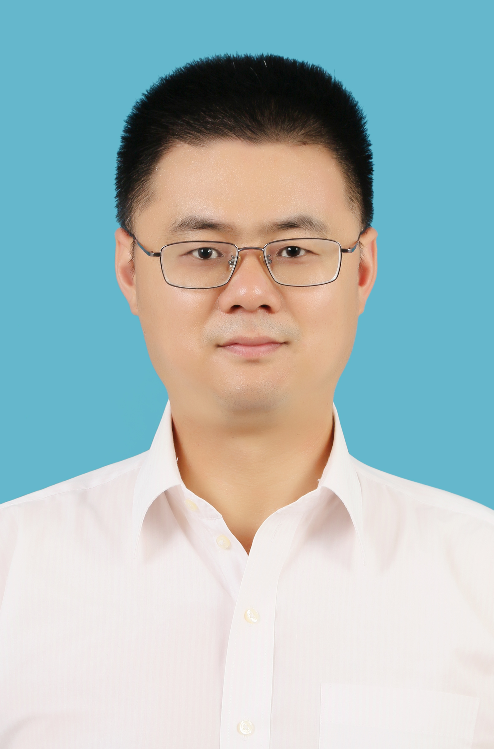 Prof. Longsheng Fu