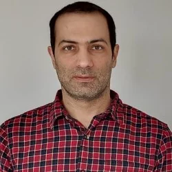 Dr. Amir Ghalamzan