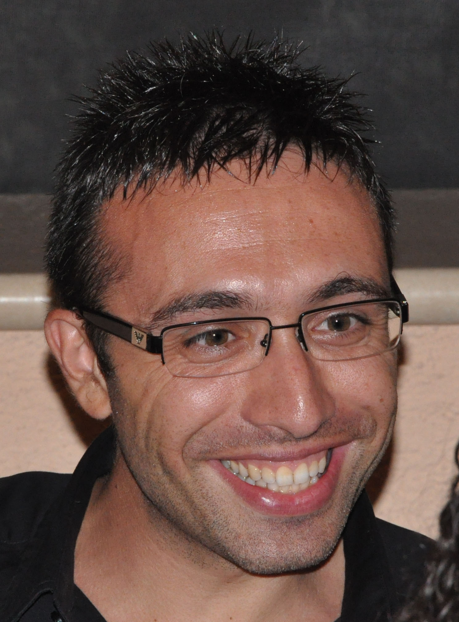 Prof. Andrea Gasparri