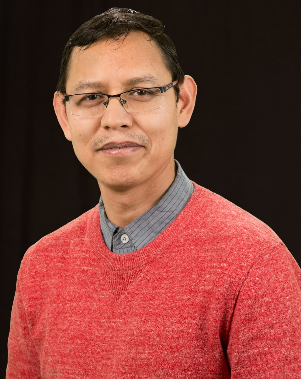 Prof. Manoj Karkee
