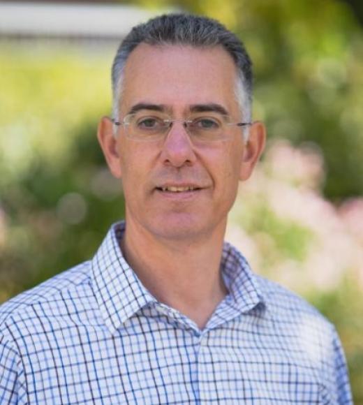 Prof. Stavros Vougioukas