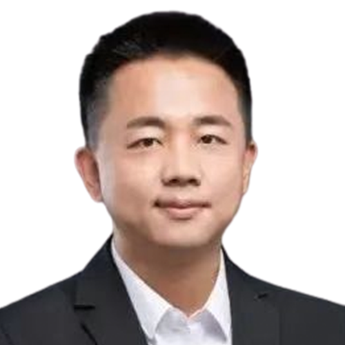 Dr. Wei Han