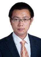 Prof. Zhao Zhang