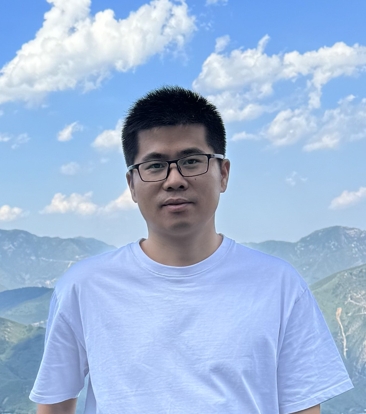 Dr. Ya Xiong